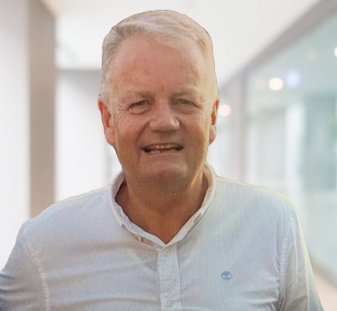 Bruno Lorenz