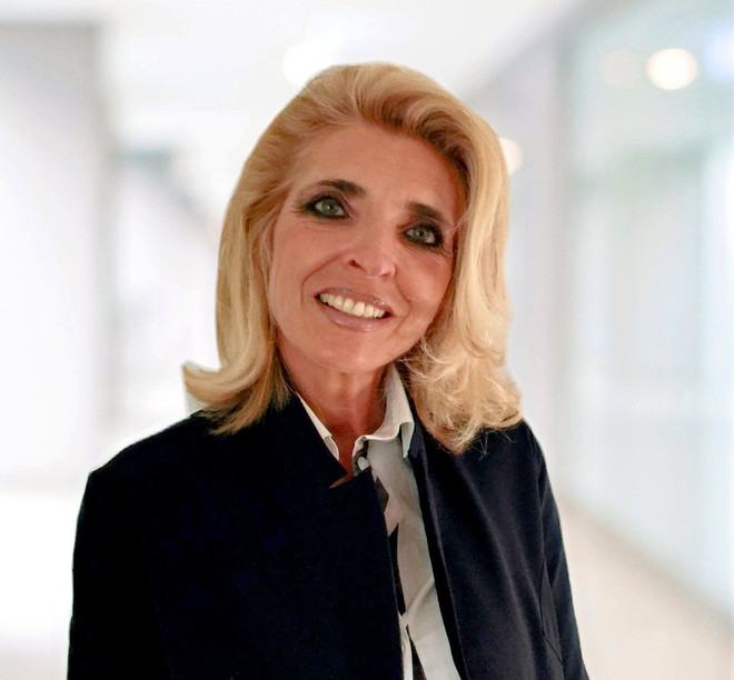 Claudia Lorenz